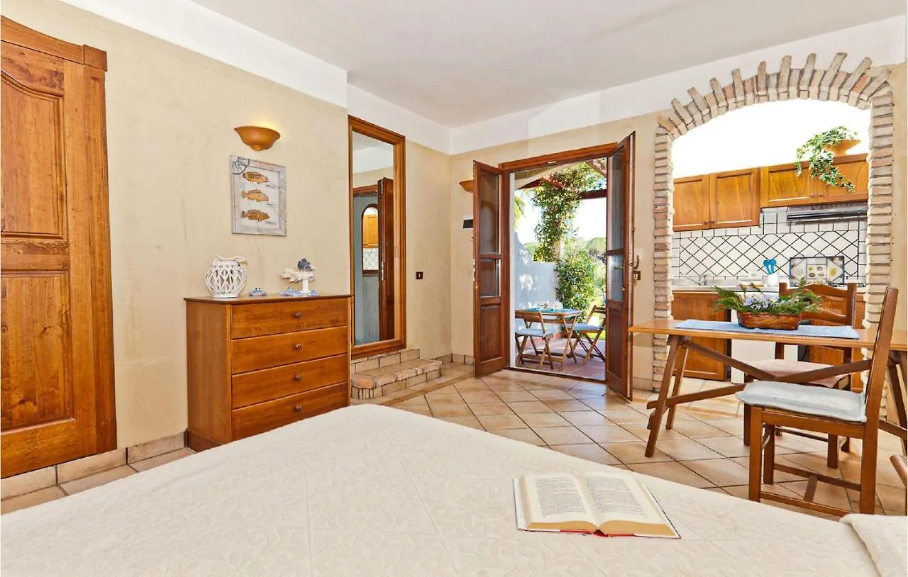 Mono 2 Apartment Fox E Sali-monte Agumu 0*,  Italy